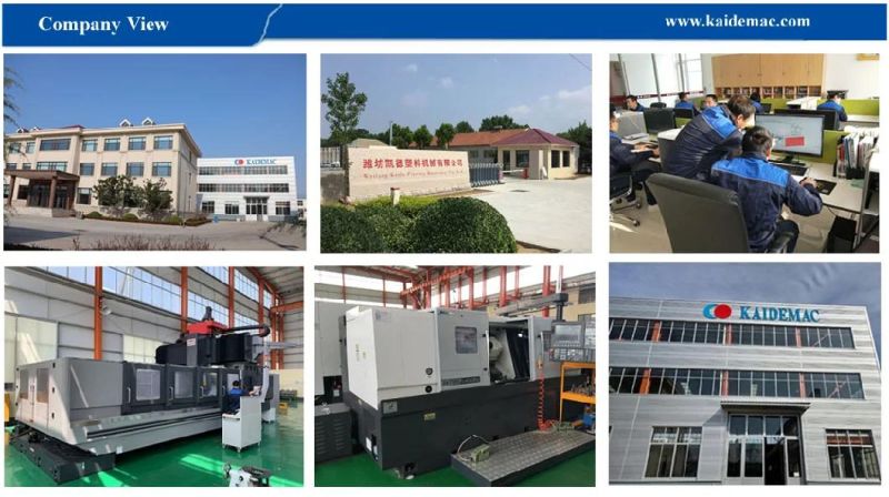 Pert Heating Pipe Production Line / Pipe Extrusion Line
