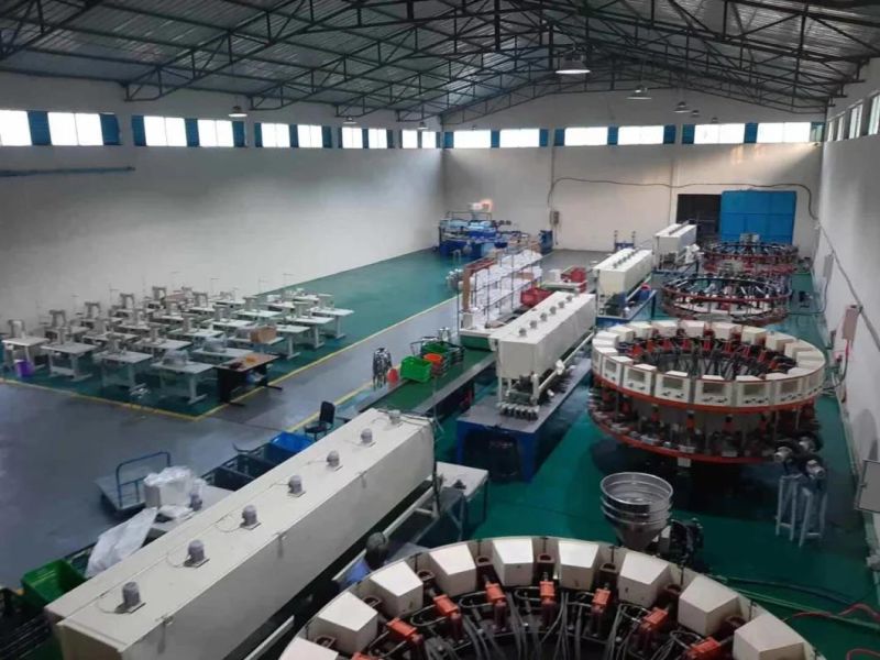 Plastic Injection Molding Machine / PVC Shoe Making Machine for Sale
