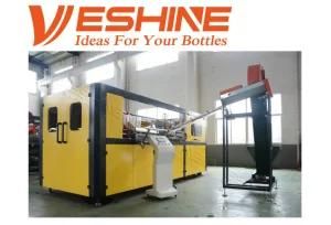Plastic Bottle Making Machine Veshine Machinery