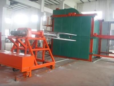 Plastic Product Making Machine Plastic Rotational Moulding Machine Price