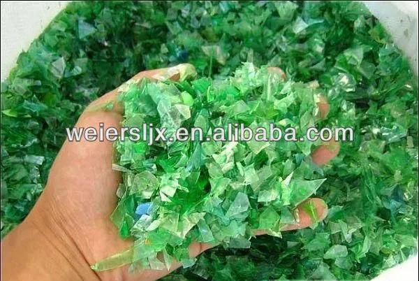Pet Strap Tape Extrusion Machine