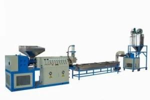 Granulation Machine (ZL-90)