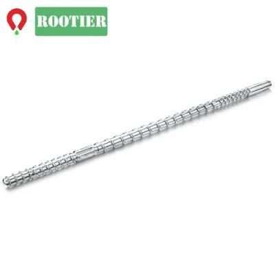 Extruder Screw Barrel Steel 4140