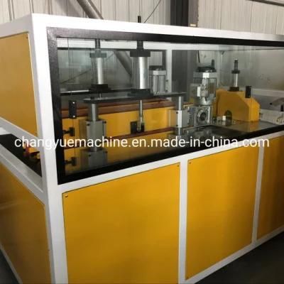 Changyue PVC Conbuit Pipe Production Line