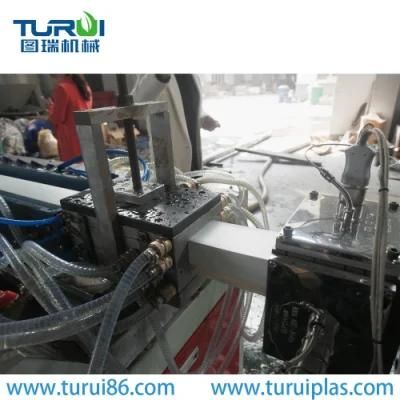 Hot Selling PVC Ceiling Production Machine with The Advantage of Low Cost
