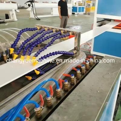 Popular Product WPC Ceiling Wall Panel Making Machine