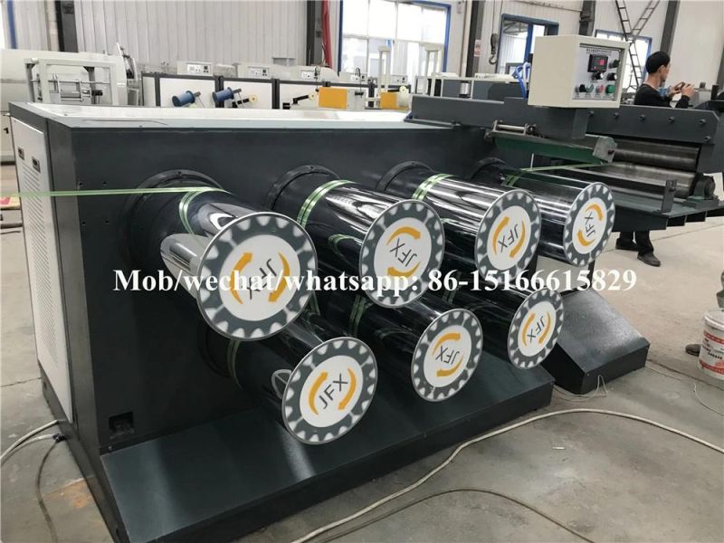 PP Monofilament Extrusion Machine