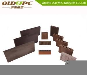 High Quality PP /PE Hollow Profile Extruder Plastic Machine