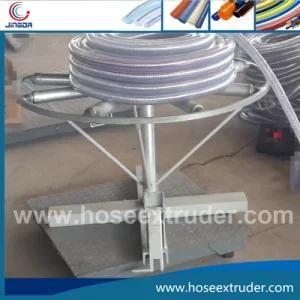 Spring Steel Wire Pipe Machine Manufacturer