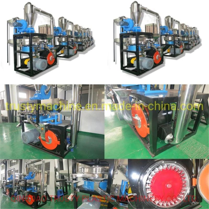 PVC Foam Board Extrusion Line