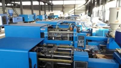 Injection Molding Machine Oxygen Mask PPR Plastic Injection Machine 250 Ton