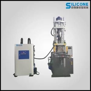 Liquid Silicone Rubber Injection Molding Machine/Plastic Injection Molding Machine /LSR ...