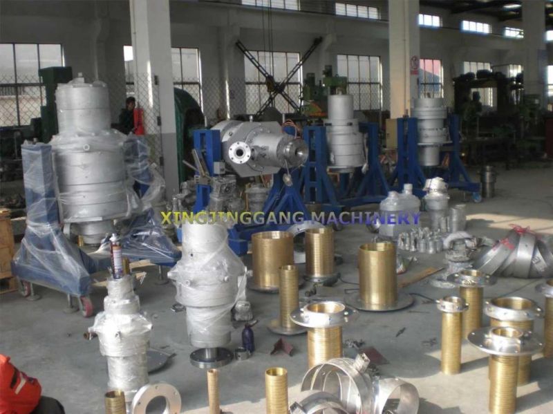 PVC Pipe Production Line/ Making Machine