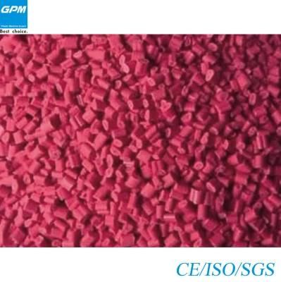 Granulation Machine Set Production Line