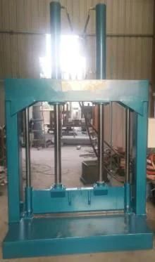 Recycling Machinery/Plastic Line/Cutting Machine in Reliable Performance