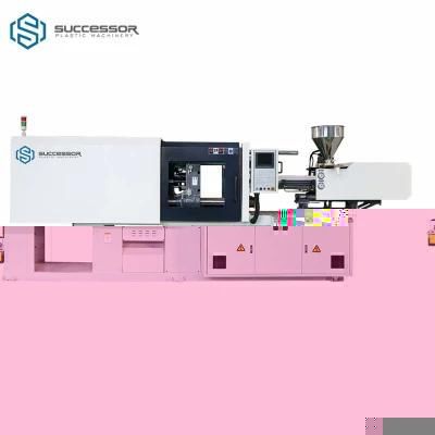 380ton Servo Motor Plastic Injection Moulding Machine