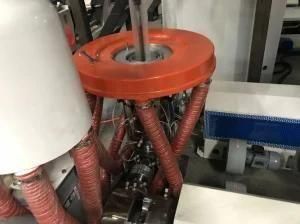 Film Blowing Machine Solves Problems of Maintenance Made in China