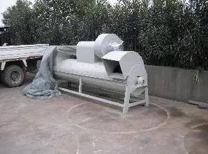 Pet Bottles Label Remover Without Water