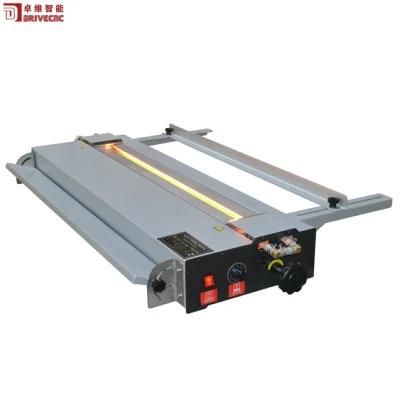 Acrylic Plastic Thermal Forming Bending Machine