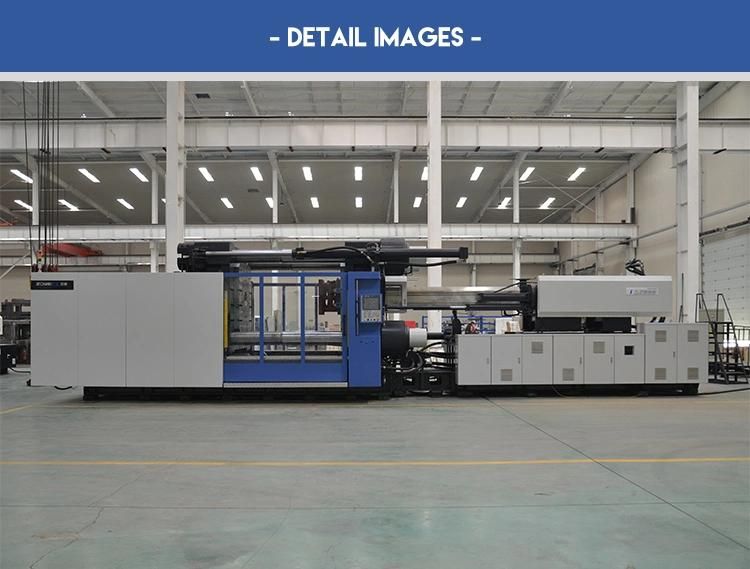 GF1500lb Good Quality Servo System Injection Molding Machine for Plastic Chair