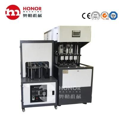 Cost-Effective Ce Approved by 0.2L-10L Pet Plastic Bottle Blowing Equipment