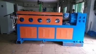 Hot Sale PVC Wire and Cable Extrusion Line