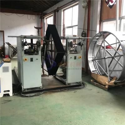 PP/Pet/PBT Eyelash Filament Plastic Filament Extruder Machine