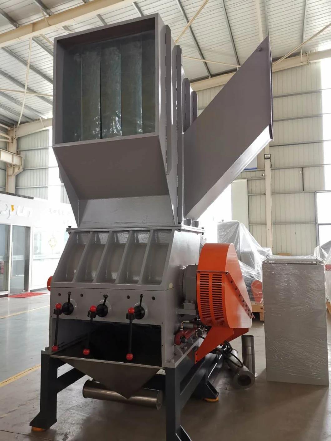 Jwell Crusher/Shredder Machine