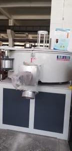 Kairun Shr Mixer Ribbon Blender Powder Mixer Machine