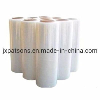Latest Model High Speed Automatc PE Stretch Film Cling Film Rewinder