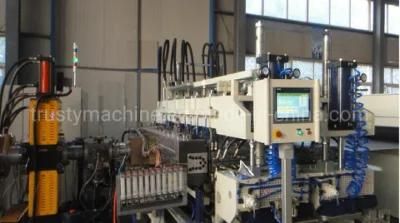 PC Sun Sheet Extruder