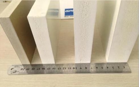 PVC Semi-Skinning Furniture Foam Board Making Machine
