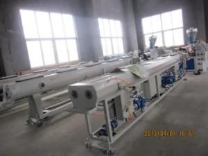 CE PVC Conduit Pipe Making Machine Line