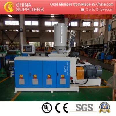 Best Selling Popular Single Screw Recycling Extruder