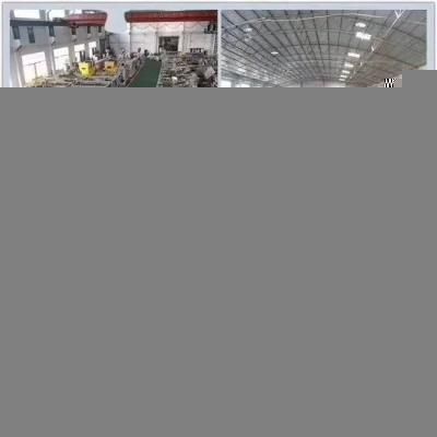 PA Nylon High Speed Corrugated Pipe Extrusion Line