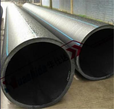 HDPE Pipe Making Plant/ Water Supply Pipe Extrusion Line