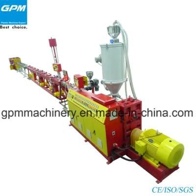 Low Price High-Speed PP Pipe Extrusion Line