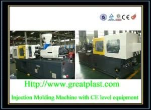CE Injection Molding Machine