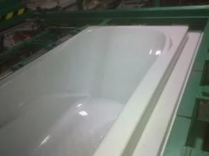 Bathtub Forming Machine (M02)