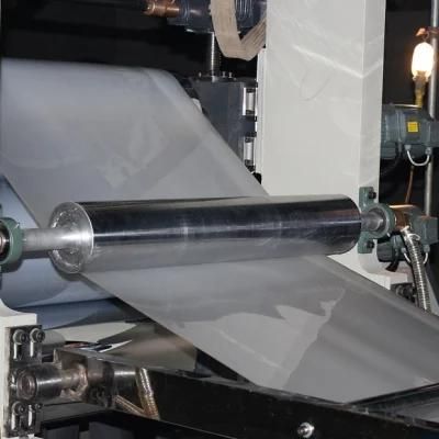 Making Machine Producing Machine PP Sheet Extrusion Machine