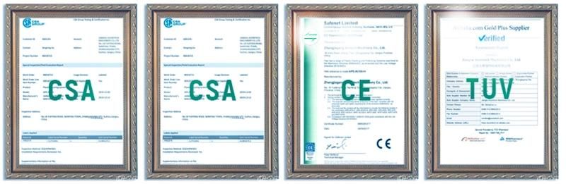Waste Pet Bottle Washing Line with Ce Certificate