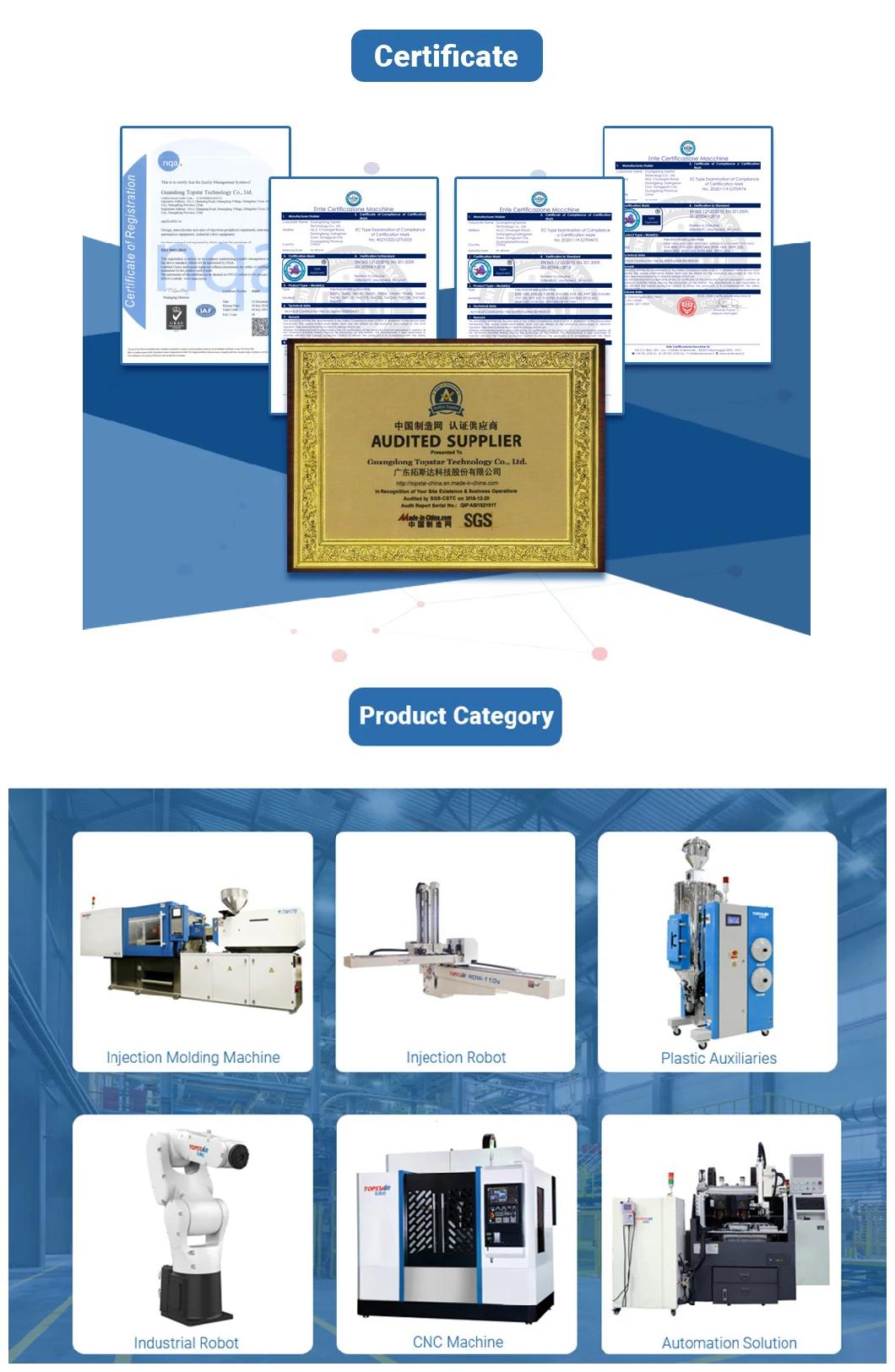 Special Offer Plastic Extruder Granulator for Crushing Plastic Pellets