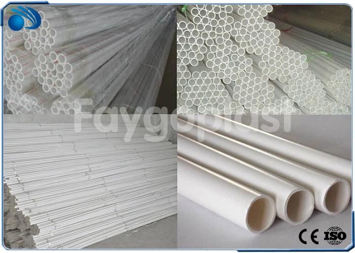 PVC Electric Pipe Making Machine