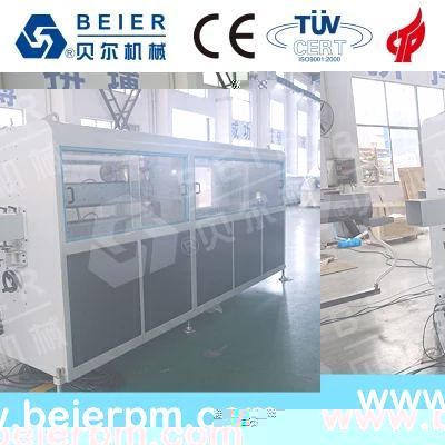 75-250mm PPR Pipe Making Machine, Ce, UL, CSA Certification