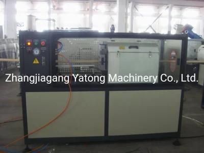 Yatong 110mm PE Plastic Extrusion Machine Extrusion Line
