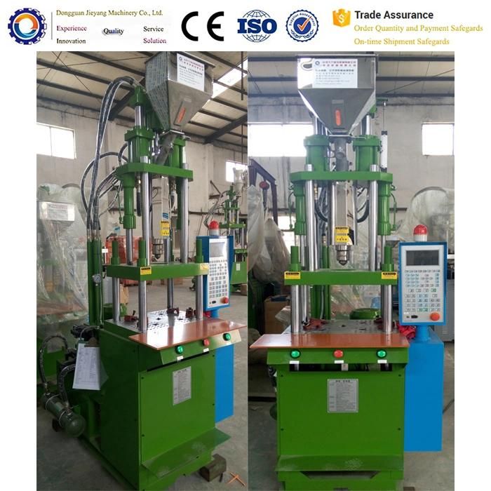 Factory Direct Semi-Automatic Lim Earphone Making Machine