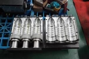 Injection Molds