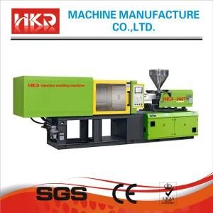 Plastic Injection Machine