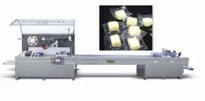 Thermoformed Food Packaging Machine