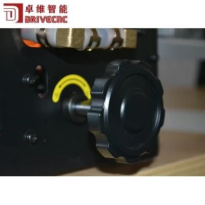 Easy Operation Acrylic Heating Bending Device